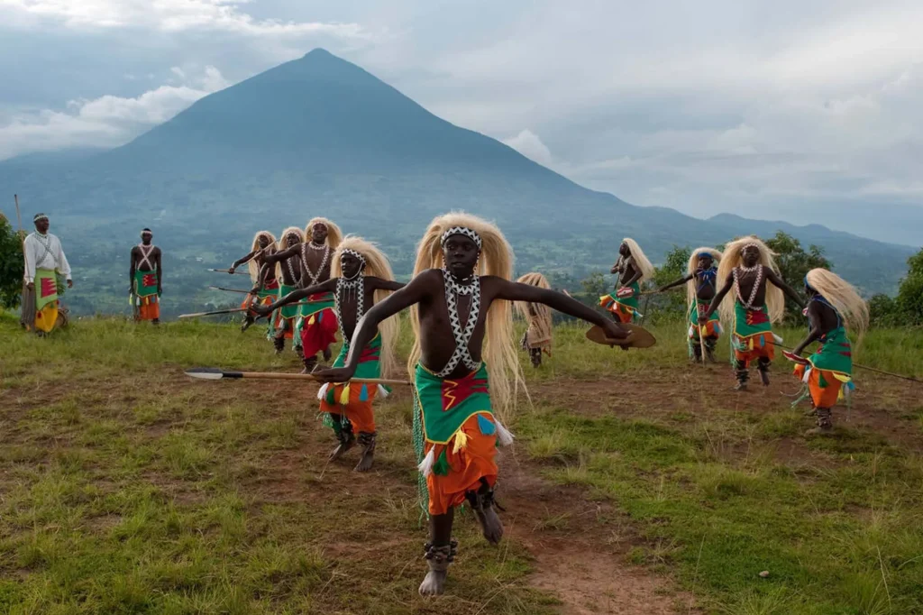 3-Day Rwanda Gorilla Trekking & Cultural Safari | Volcanoes National Park + Local Experiences