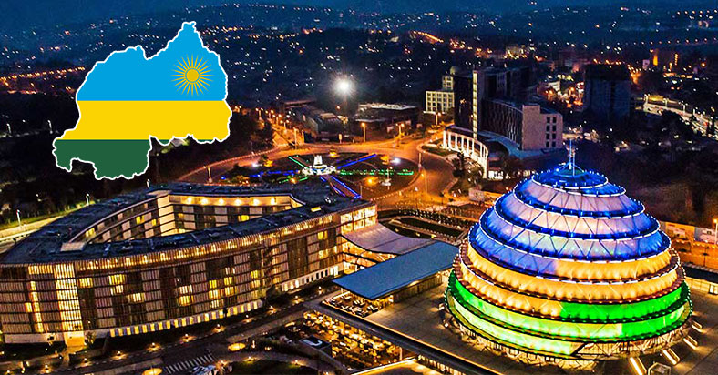 Kigali City